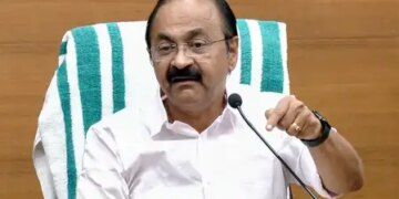 CM Satheesan points towards uncertain future of Indian paramedical staff in UAE, seeks intervention from PM Modi