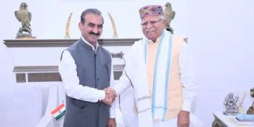 सीएम सुक्खू ने केंद्रीय सार्वजनिक क्षेत्र उपक्रमों में निशुल्क बिजली रॉयल्टी में वृद्धि का किया आग्रह