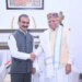 सीएम सुक्खू ने केंद्रीय सार्वजनिक क्षेत्र उपक्रमों में निशुल्क बिजली रॉयल्टी में वृद्धि का किया आग्रह