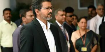 नीति आयोग की बैठक में शामिल होंगे सीएम विजय, तमिलनाडु की अहम मांगों पर जोर देने की संभावना