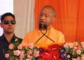 CM Yogi attacks Akhilesh in Hathras, says, 'Have darshan of Ramlala once, you will gain wisdom'