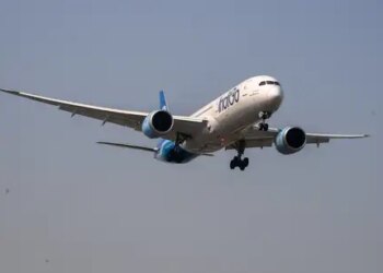 Cabinet approves Rs 10,000 crore assistance to domestic airlines to stabilize ATF prices