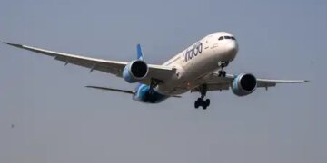Cabinet approves Rs 10,000 crore assistance to domestic airlines to stabilize ATF prices