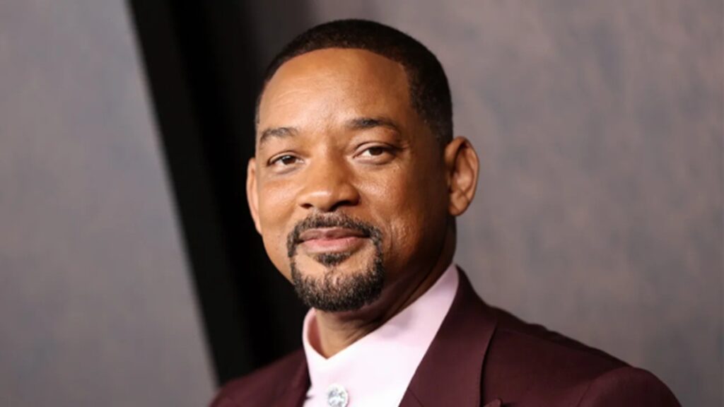 Case of sexual harassment filed against Will Smith, violinist alleges - With me for a year...