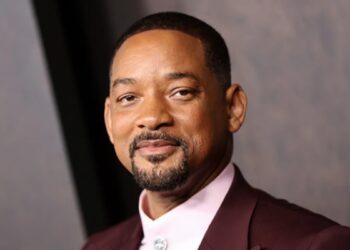 Case of sexual harassment filed against Will Smith, violinist alleges - With me for a year...
