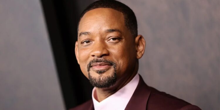 Case of sexual harassment filed against Will Smith, violinist alleges - With me for a year...