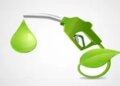 Central government announced exemption from excise duty on petrol containing up to 30 percent ethanol mixture.