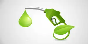 Central government announced exemption from excise duty on petrol containing up to 30 percent ethanol mixture.