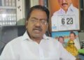 Central government should conduct caste based census: TKS Elangovan