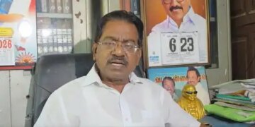 Central government should conduct caste based census: TKS Elangovan
