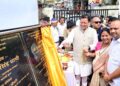 Champawat News|Uttarakhand News|CM Pushkar Singh Dhami|Pushkar Singh Dhami News|Uttarakhand CM News | Uttarakhand News: Resolve to make Champawat a model district of Uttarakhand: Chief Minister Pushkar Singh Dhami. News Track in Hindi