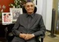 'Changed the vocabulary of Indian politics'; Karan Singh praised PM Modi's achievements