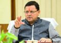 Char Dham Yatra Tragic Road Accident Near Devprayag; CM Dhami Orders Swift Rescue | Uttarakhand News: Painful road accident near Devprayag, CM Dhami gave instructions for better treatment and quick rescue of the injured. News Track in Hindi