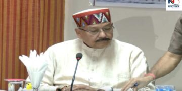 Char Dham Yatra Uttarakhand Latest News| Satpal Maharaj Shares Record| Newstrack Latest News | Uttarakhand News: Chardham Yatra made a new record, more than 36 lakh devotees reached. News Track in Hindi