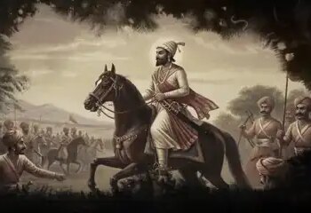 छत्रपति शिवाजी महाराज राज्याभिषेक दिवस: केंद्रीय गृह मंत्री अमित शाह समेत नेताओं ने दी शुभकामनाएं