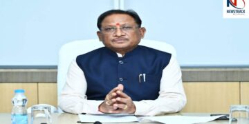 Chhattisgarh Cabinet Meeting Cabinet Reshuffle Speculation Chhattisgarh Latest News | Chhattisgarh: CM Sai called a high level meeting at midnight, ministers arrived running, there was a big reshuffle in the cabinet. News Track in Hindi