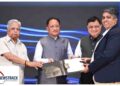 Chhattisgarh Receives Rs 9,580 Crore Investment Proposals at Hyderabad Investor Connect | Chhattisgarh: Chhattisgarh shines in Hyderabad Investor Connect, investment proposals worth thousands of crores received. News Track in Hindi