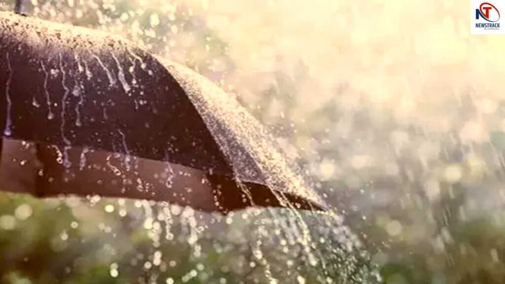 Chhattisgarh Weather| monsoon in Chhattisgarh weather update chhattisgarh| Chhattisgarh News | Chhattisgarh Weather: Humidity continues to wreak havoc in Chhattisgarh, monsoon is still far away, alert of strong winds and rain for the next 5 days. News Track in Hindi