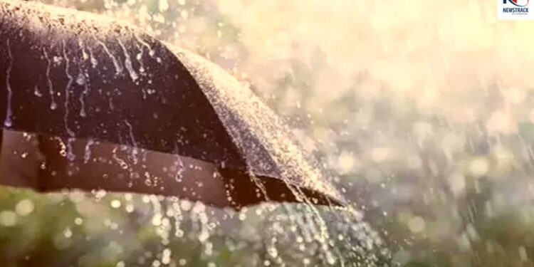 Chhattisgarh Weather| monsoon in Chhattisgarh weather update chhattisgarh| Chhattisgarh News | Chhattisgarh Weather: Humidity continues to wreak havoc in Chhattisgarh, monsoon is still far away, alert of strong winds and rain for the next 5 days. News Track in Hindi
