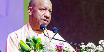Chief Minister Yogi will inaugurate and lay the foundation stone of 262 projects costing Rs 516 crore in Gonda.