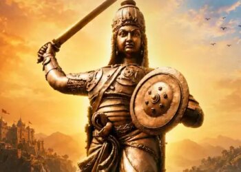 रानी दुर्गावती के बलिदान दिवस पर सीएम योगी समेत कई राज्यों के मुख्यमंत्रियों ने दी श्रद्धांजलि