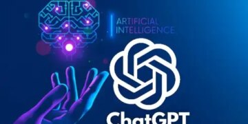 China using ChatGPT to influence debate on AI in America: Report