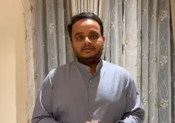 Chintakayla Vijay expressed gratitude to CM Chandrababu Naidu and Lokesh for giving them the opportunity of Rajya Sabha.