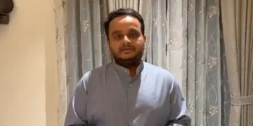 Chintakayla Vijay expressed gratitude to CM Chandrababu Naidu and Lokesh for giving them the opportunity of Rajya Sabha.