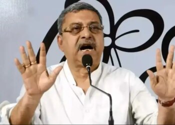 'Choose Abhishek or me...' Didi's special Kalyan Banerjee's statement created a stir in TMC, what will be the future of the party?