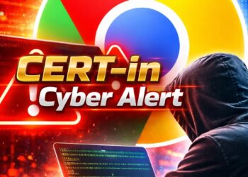Chrome users beware! Government of India issued high alert, change these important settings immediately otherwise big loss may occur.