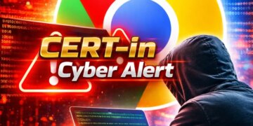 Chrome users beware! Government of India issued high alert, change these important settings immediately otherwise big loss may occur.