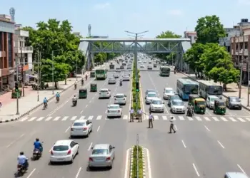 Cities will get relief from urban de-congestion policy, traffic system will be better in Bihar: Kumar Shailendra