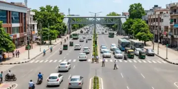 Cities will get relief from urban de-congestion policy, traffic system will be better in Bihar: Kumar Shailendra