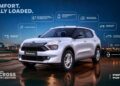 Citroen Aircross Comfort Edition