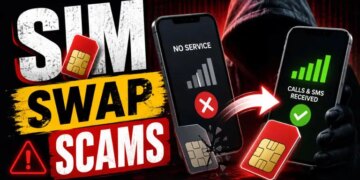 Closed Mobile Number Alert: Closed number can become the cause of cyber threat, bank OTP and personal details can fall into wrong hands.