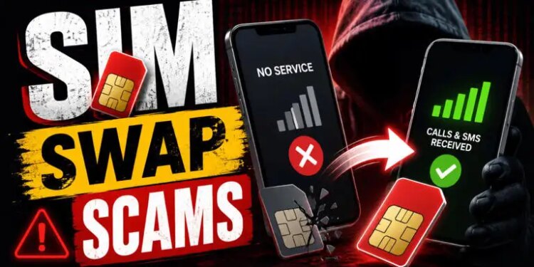 Closed Mobile Number Alert: Closed number can become the cause of cyber threat, bank OTP and personal details can fall into wrong hands.