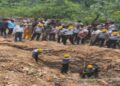 Coal Mine Accident Toxic Gas Leak Jharkhand Latest News| Newstrack Latest News | Jharkhand News: Tragic accident in Jharkhand, four people died due to poisonous gas in coal mine. News Track in Hindi