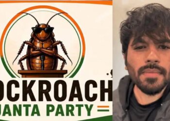 Cockroach Janata Party's voice will echo at Jantar Mantar on June 20, waiting for police permission for protest