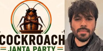 Cockroach Janata Party's voice will echo at Jantar Mantar on June 20, waiting for police permission for protest