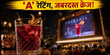 'Cocktail 2' famous even before its release: Booking records are being broken even after the Censor Board's 'A' rating.