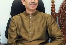 Commenting on NDA government in 'Saamna', Shiv Sena (UBT) demanded an impartial inquiry into its 12-year tenure.