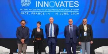 Companies received investment commitments of $ 254.5 million on the second day of Bharat Innovates 2026.