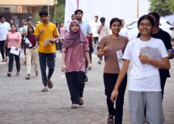 Company gave clarification on CBSE OSM controversy, said - it was human error, our system is safe