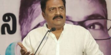 Complaint against Prakash Raj in Tirupati Court, controversy increases over comment on Ramayana