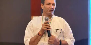 Congress MLA from Madhya Pradesh will go to Rashtrapati Bhavan: Jitu Patwari