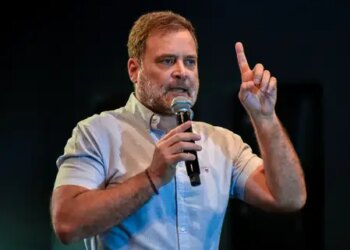 Congress President Kharge and other leaders congratulated Rahul Gandhi on his birthday.