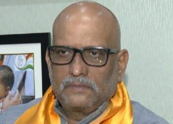 Congress donates and BJP steals offerings in the name of Lord Ram: Ajay Rai