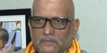 Congress donates and BJP steals offerings in the name of Lord Ram: Ajay Rai