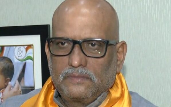Congress donates and BJP steals offerings in the name of Lord Ram: Ajay Rai