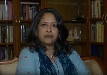 Congress leadership lacks the enthusiasm to form government on its own, lack of mandate till now is Rahul's failure: Sharmistha Mukherjee